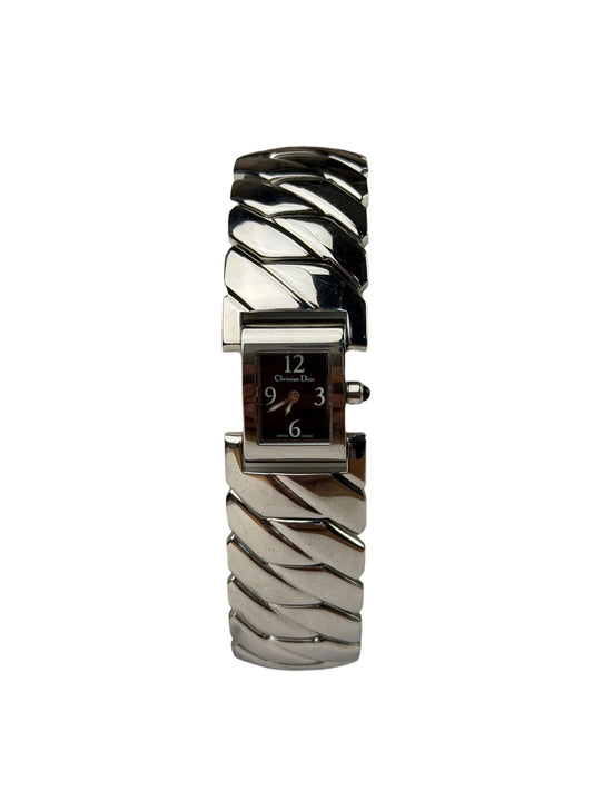 Christian Dior Classic Black Dial DV2-100