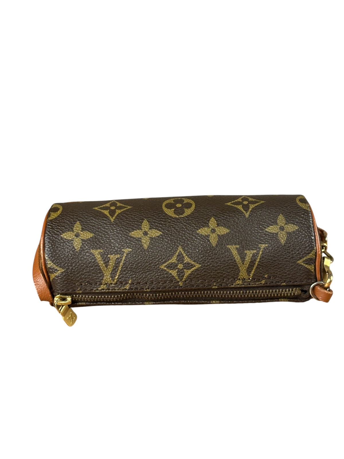 Louis Vuitton Vintage Monogram Mini Papillon Pochette