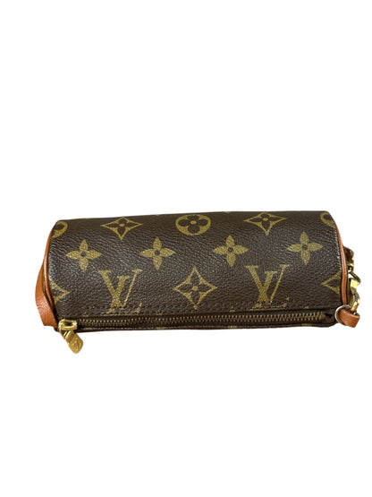 Louis Vuitton Vintage Monogram Mini Papillon Pochette