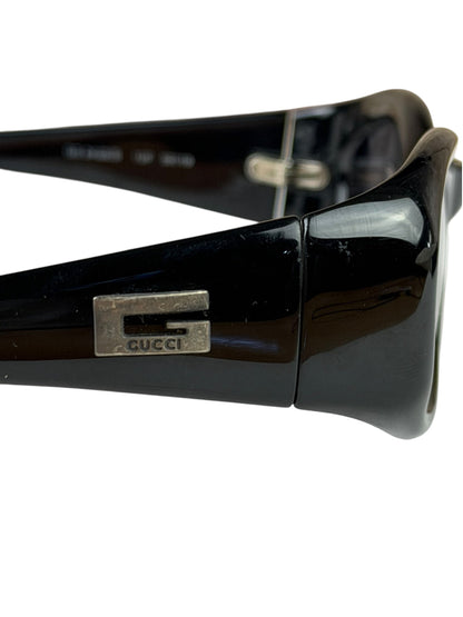 Gucci Tom Ford Era Black 2432 Sunglasses