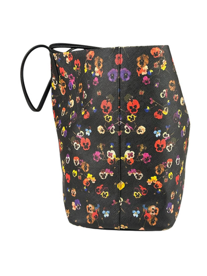 Givenchy Floral Tote Bag