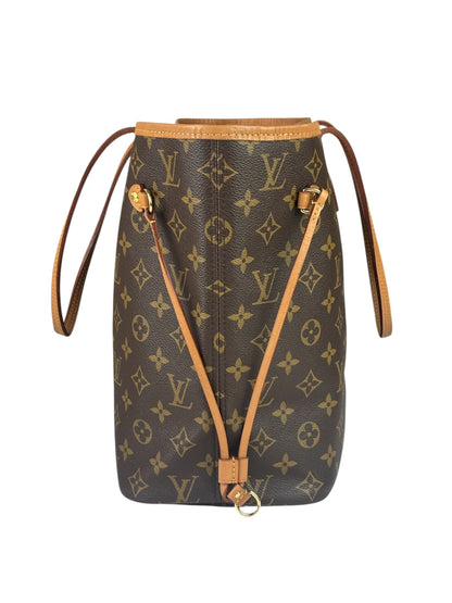 Louis Vuitton Monogram Neverfull MM