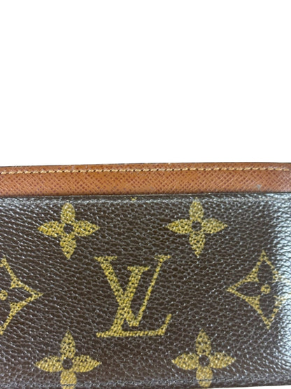 Louis Vuitton Monogranm Card Holder