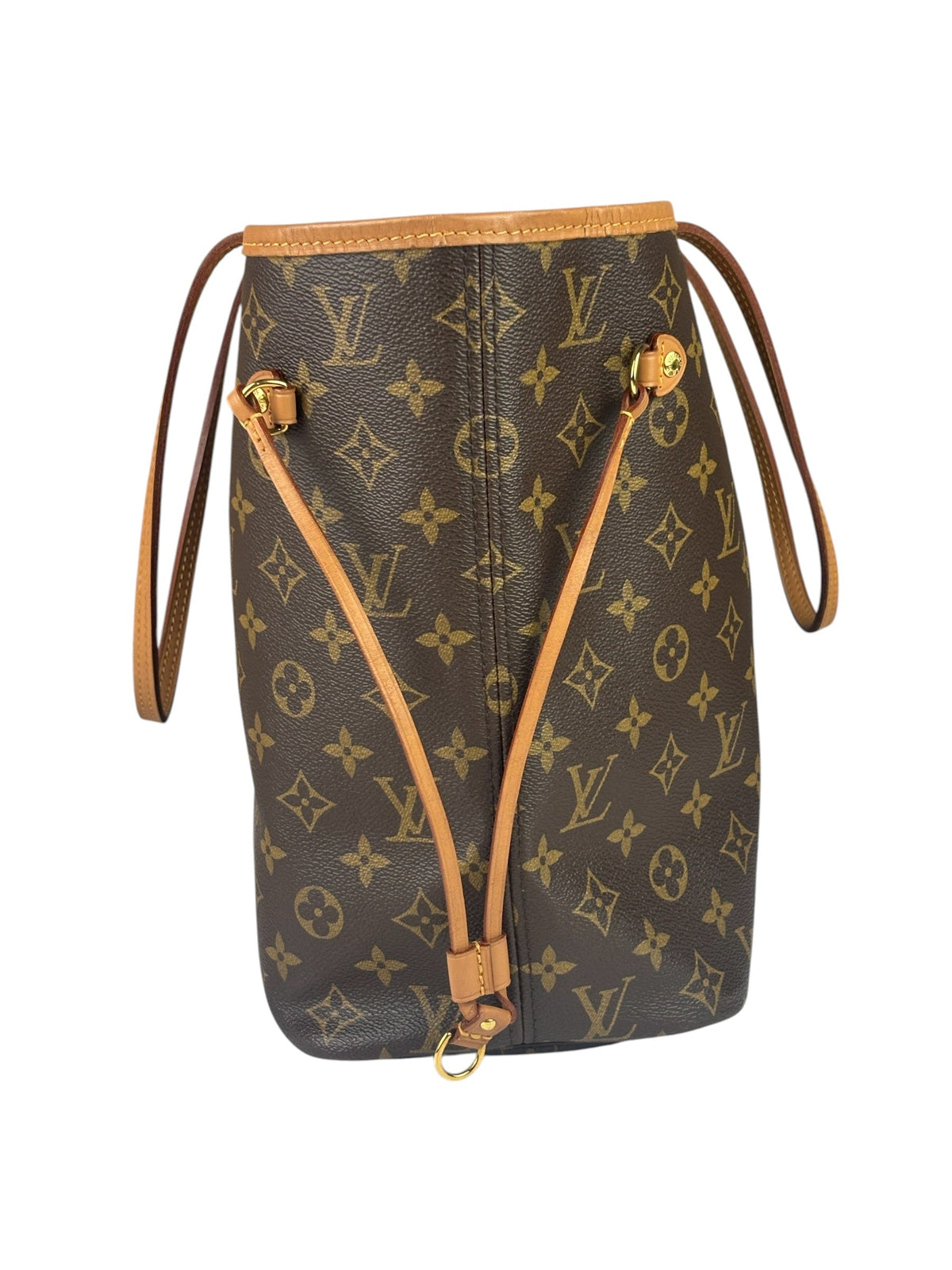 Louis Vuitton Monogram Neverfull MM