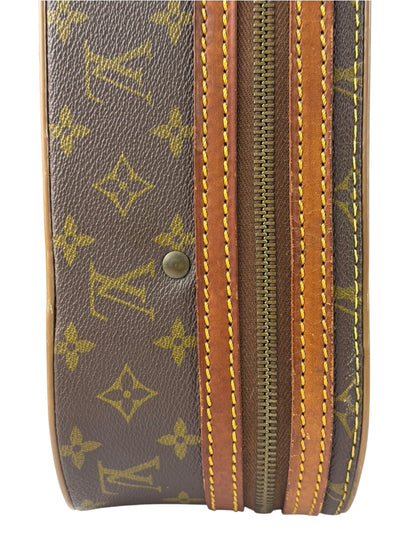 Louis Vuitton Monogram Stratos Suitcase