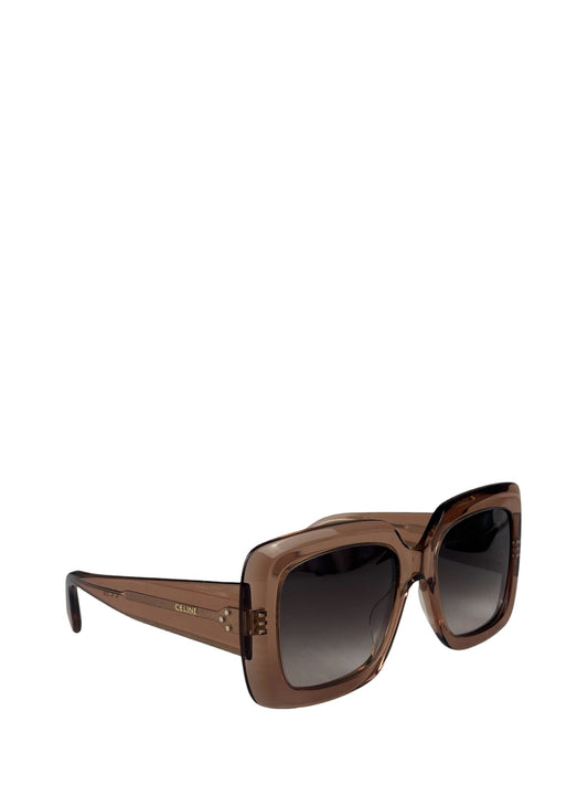 Celine CL402631 Oversize Gradient Sunglasses