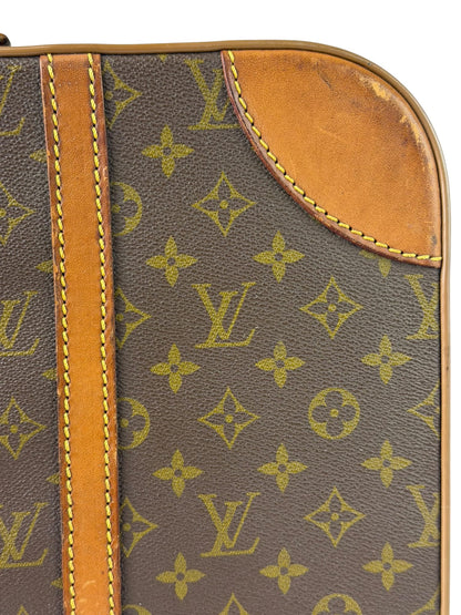 Louis Vuitton Monogram Stratos Suitcase