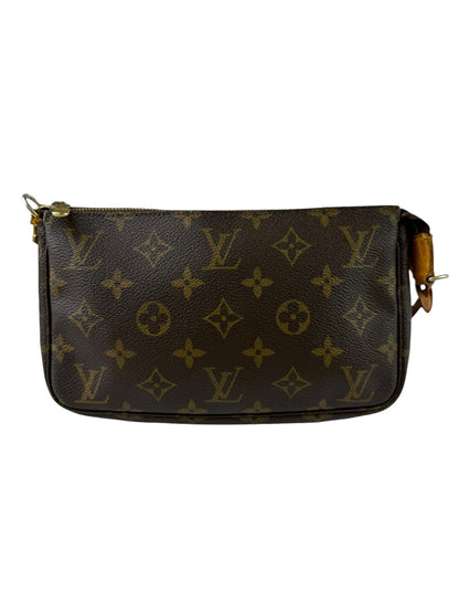Louis Vuitton Monogram Pochette