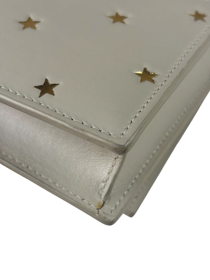 YSL Kate Star Tassle Wallet On Chain