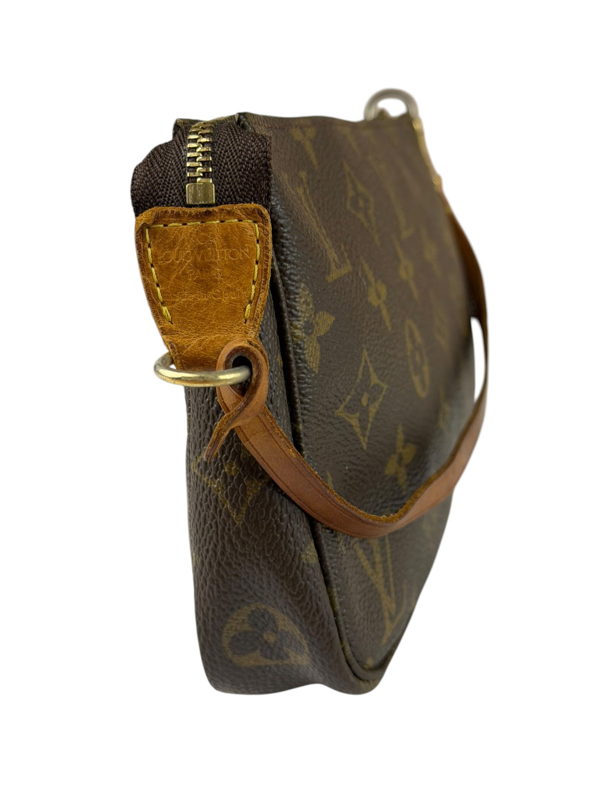 Louis Vuitton Monogram Pochette