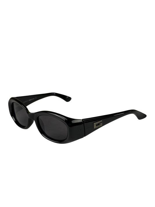 Gucci Tom Ford Era Black 2432 Sunglasses