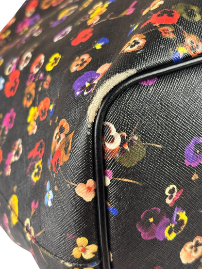 Givenchy Floral Tote Bag