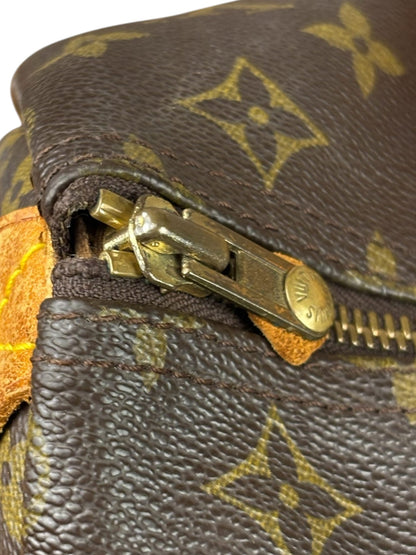 Louis Vuitton Monogram Speedy 30