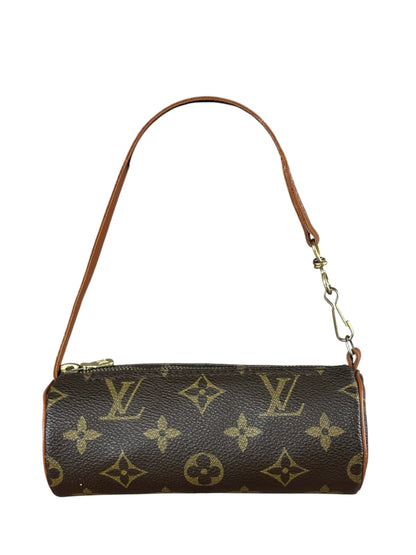Louis Vuitton Vintage Monogram Mini Papillon Pochette