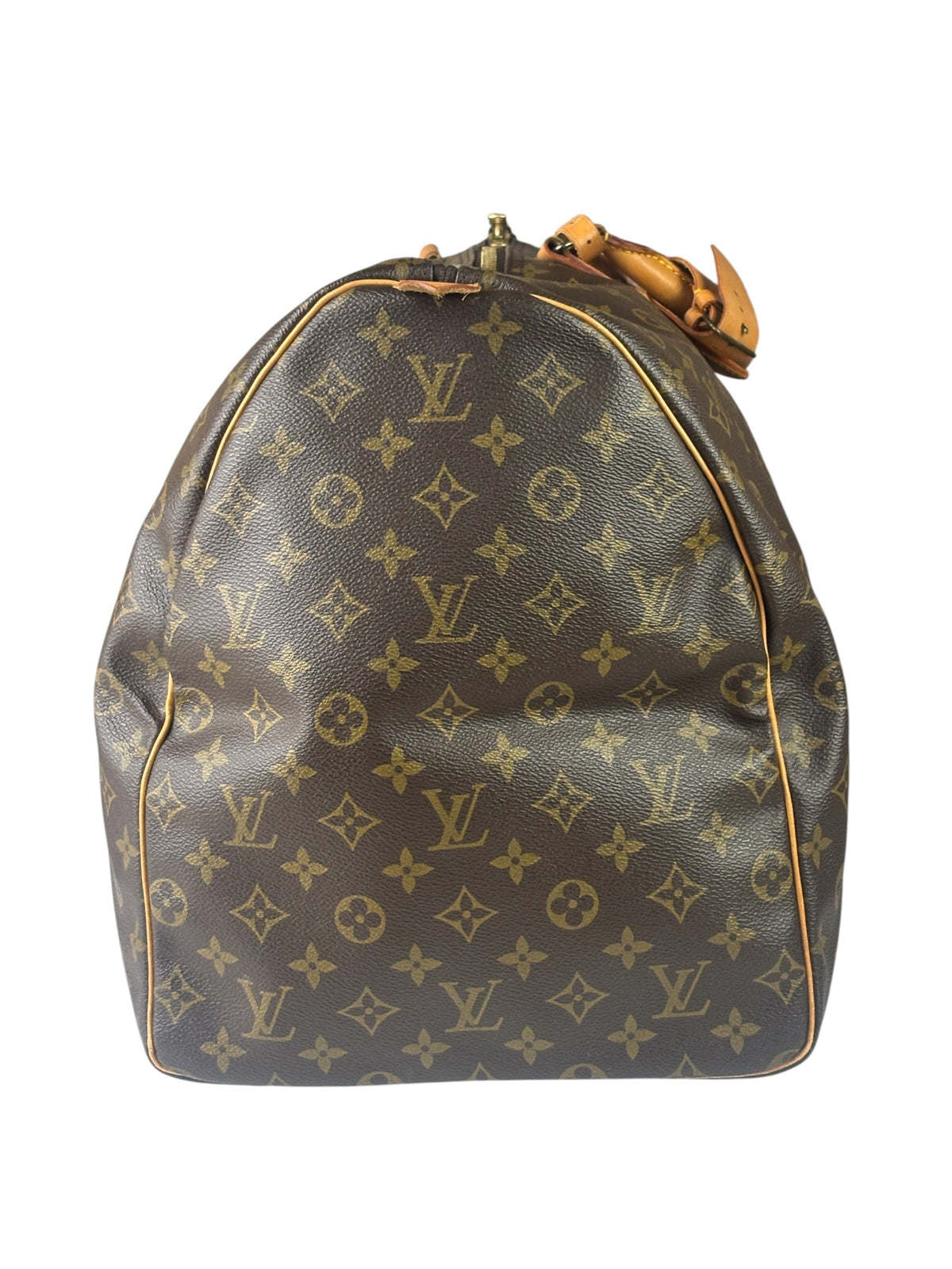 Louis Vuitton Monogram Keepall 60