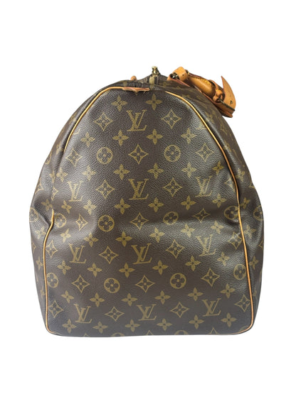 Louis Vuitton Monogram Keepall 60