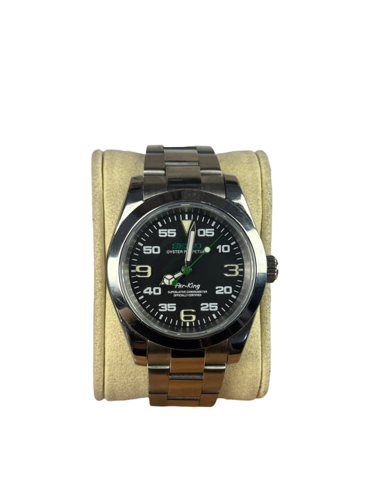 Seiko "Air King" Custom Mod