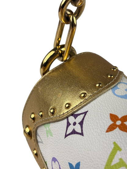 Louis Vuitton Murakami Multicolor Monogram Marilyn Bag