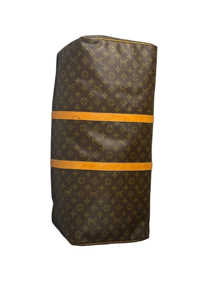 Louis Vuitton Monogram Keepall 60