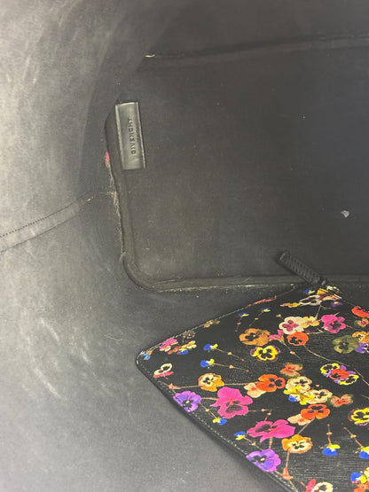 Givenchy Floral Tote Bag