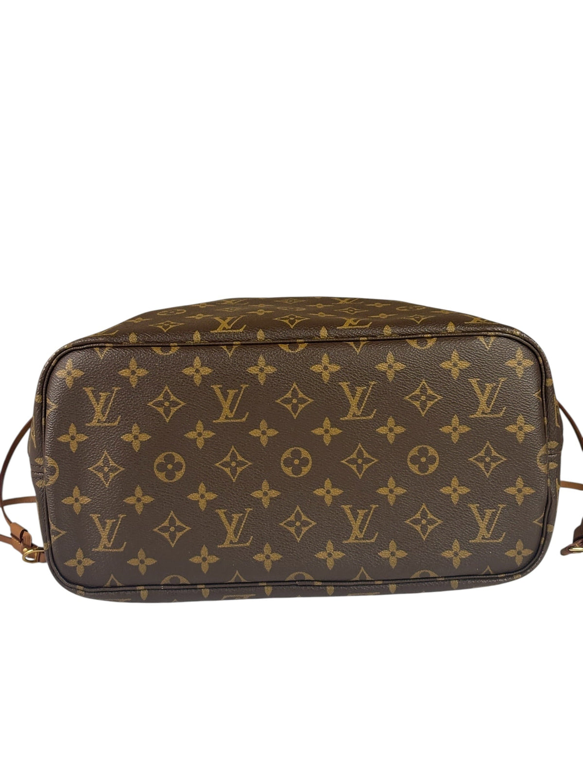 Louis Vuitton Monogram Neverfull MM