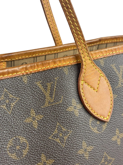 Louis Vuitton Monogram Neverfull MM
