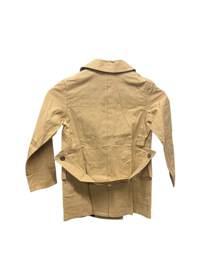 Louis Vuitton Kids Trench Coat