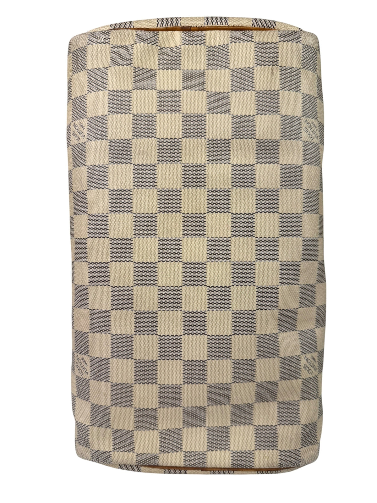 Louis Vuitton Damier Azur Speedy 30