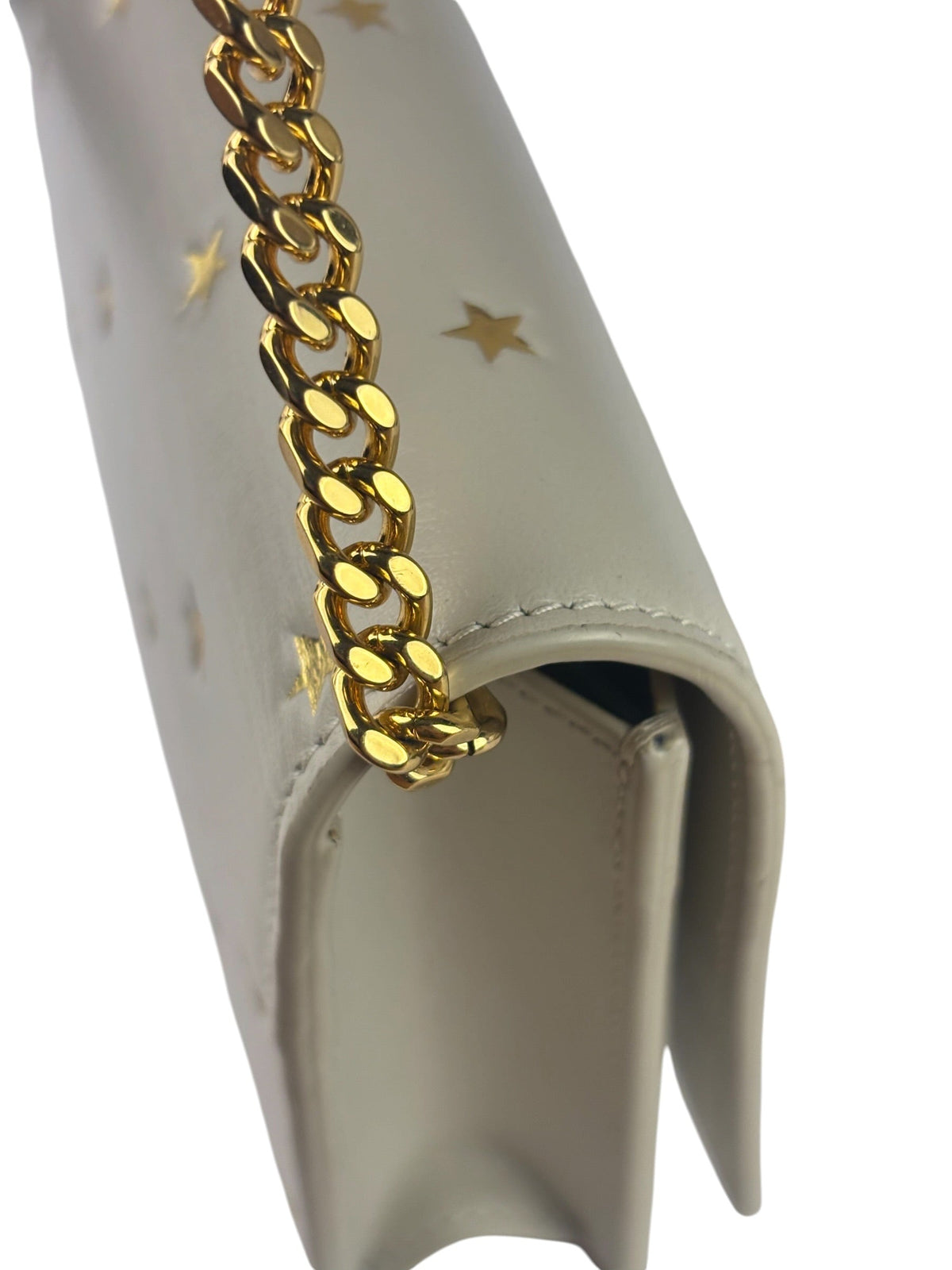 YSL Kate Star Tassle Wallet On Chain