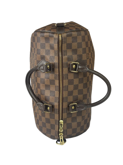 Louis Vuitton Damier Ebene Speedy 30