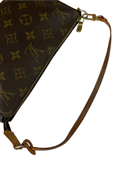 Louis Vuitton Monogram Pochette