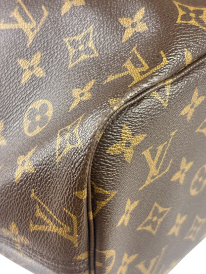 Louis Vuitton Monogram Neverfull MM