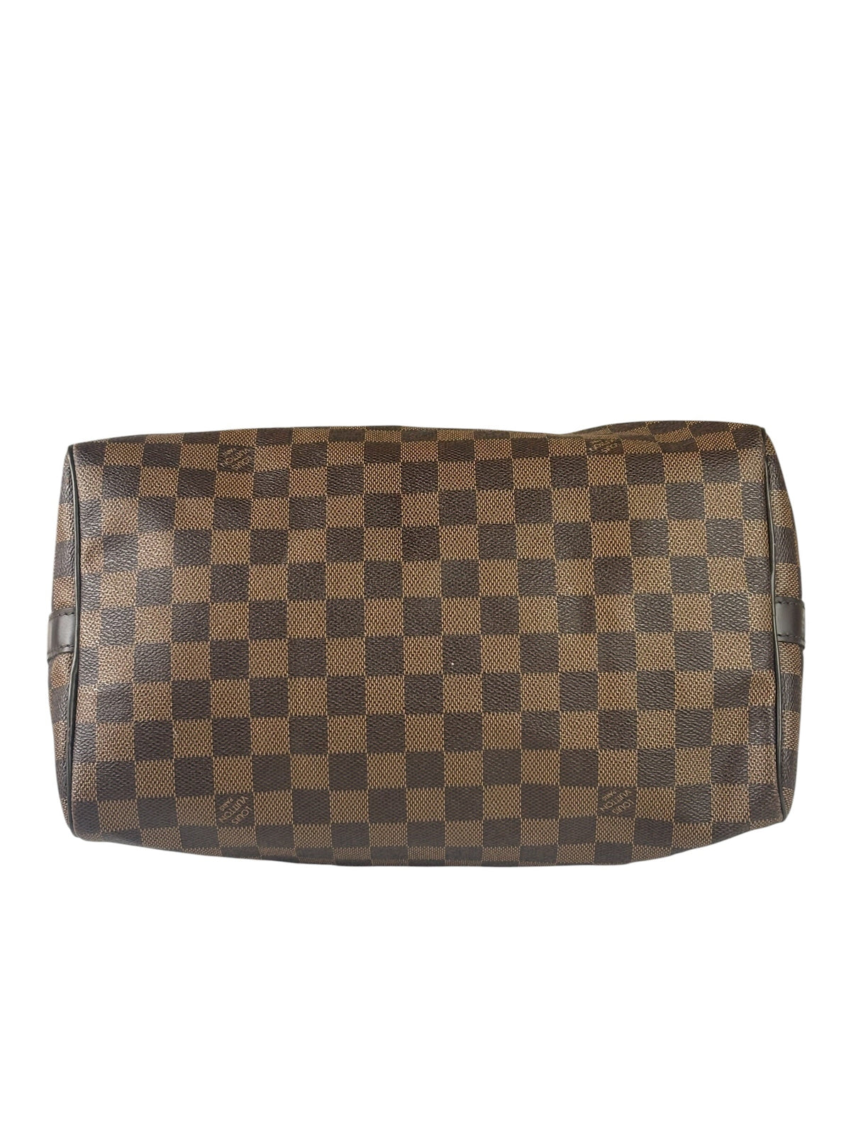 Louis Vuitton Damier Ebene Speedy 30
