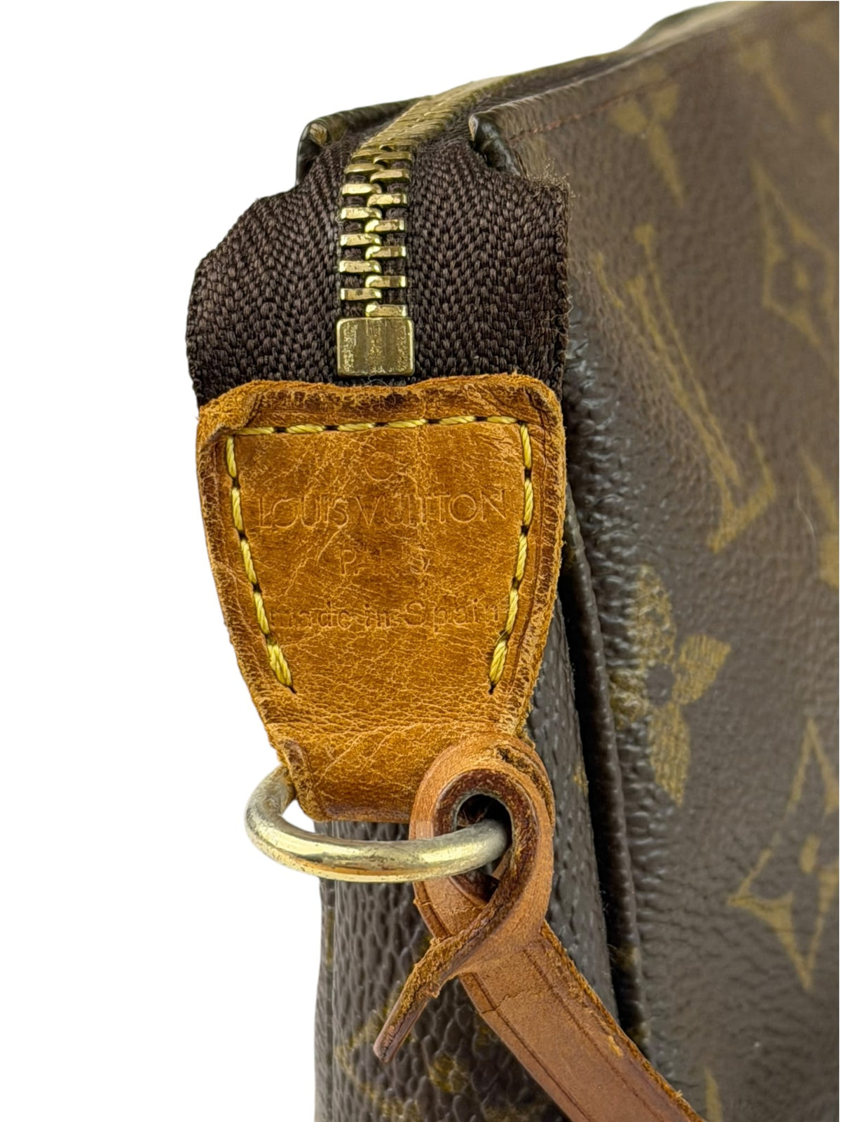 Louis Vuitton Monogram Pochette