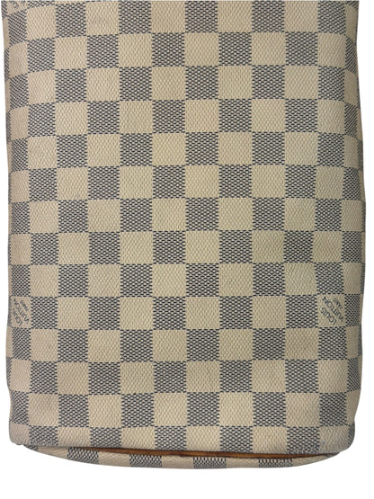 Louis Vuitton Damier Azur Speedy 30