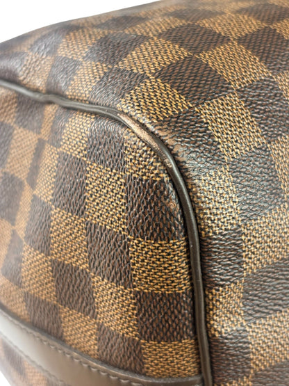 Louis Vuitton Damier Ebene Speedy 30