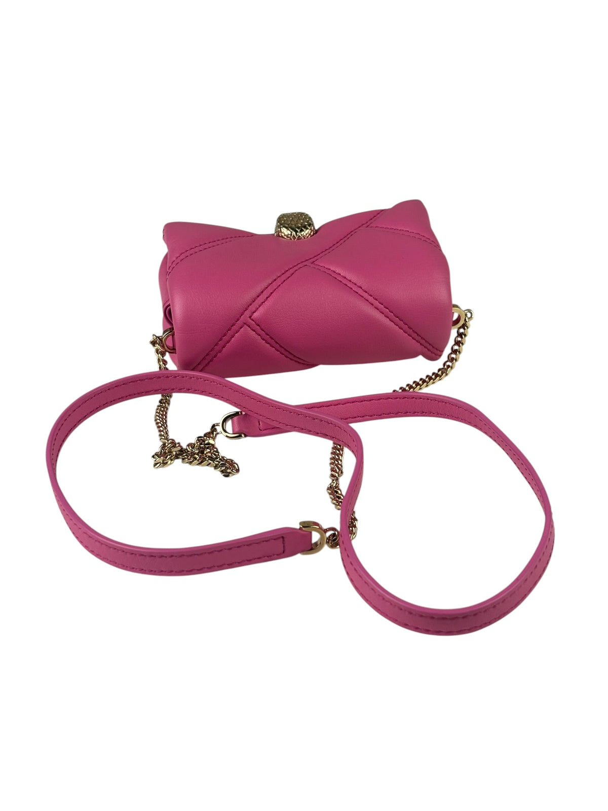 Bvlgari Serpenti Cabochon Mini Shoulder Bag