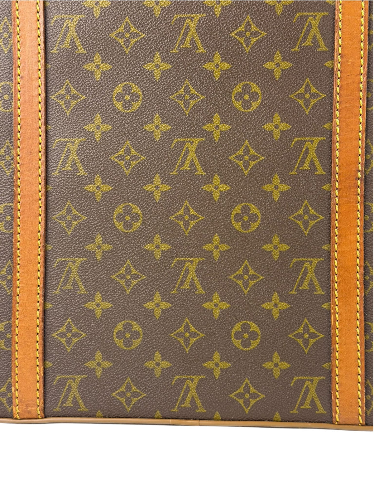 Louis Vuitton Monogram Stratos Suitcase