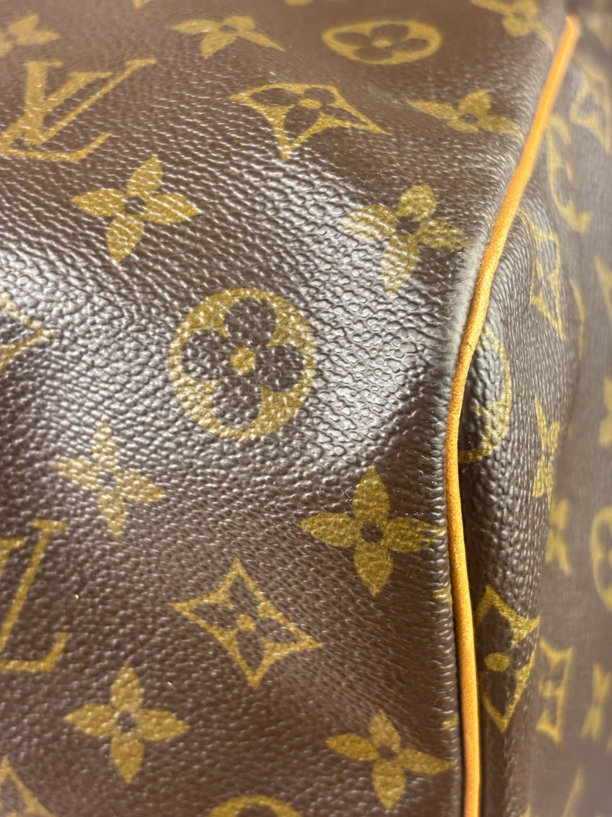 Louis Vuitton Monogram Keepall 60