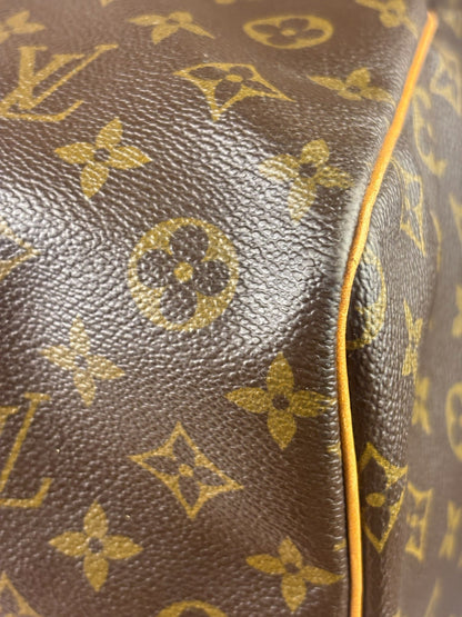 Louis Vuitton Monogram Keepall 60
