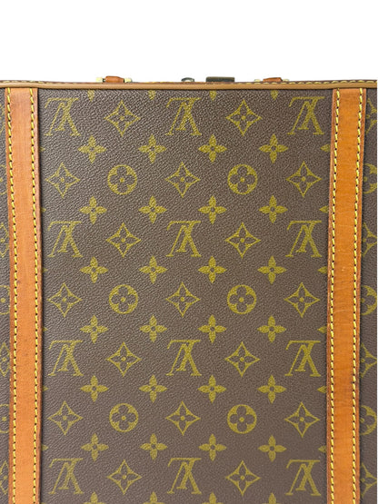 Louis Vuitton Monogram Stratos Suitcase