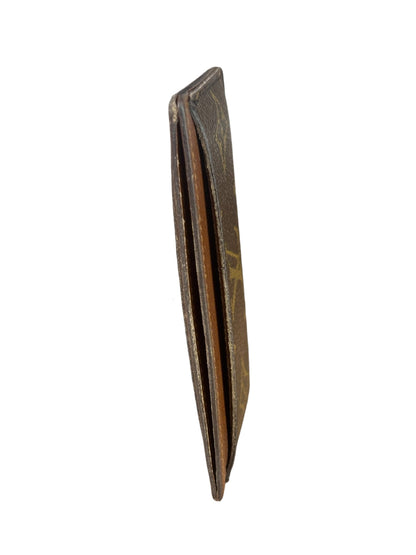 Louis Vuitton Monogranm Card Holder