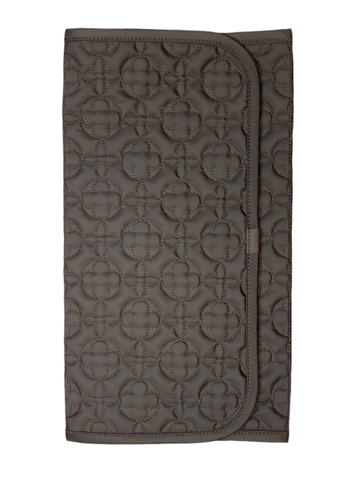 Louis Vuitton Black Diaper Changing Mat