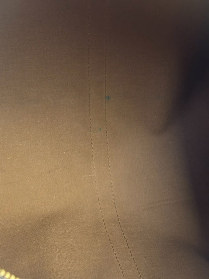 Louis Vuitton Monogram Keepall 60