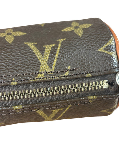 Louis Vuitton Vintage Monogram Mini Papillon Pochette