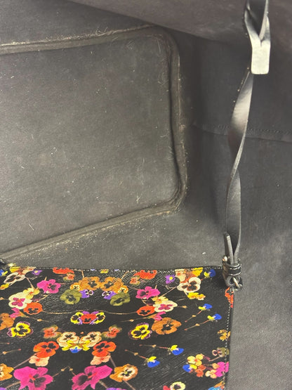 Givenchy Floral Tote Bag
