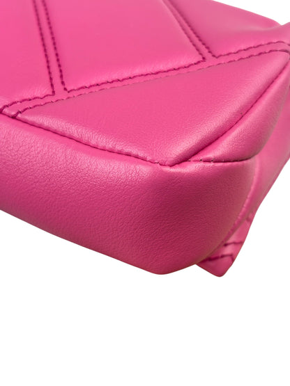 Bvlgari Serpenti Cabochon Mini Shoulder Bag