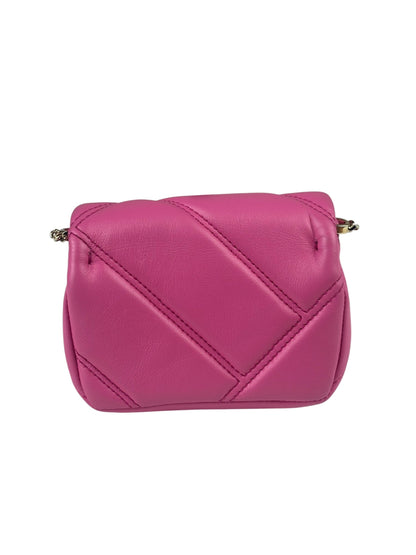 Bvlgari Serpenti Cabochon Mini Shoulder Bag