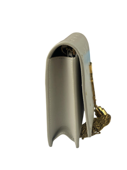 YSL Kate Star Tassle Wallet On Chain