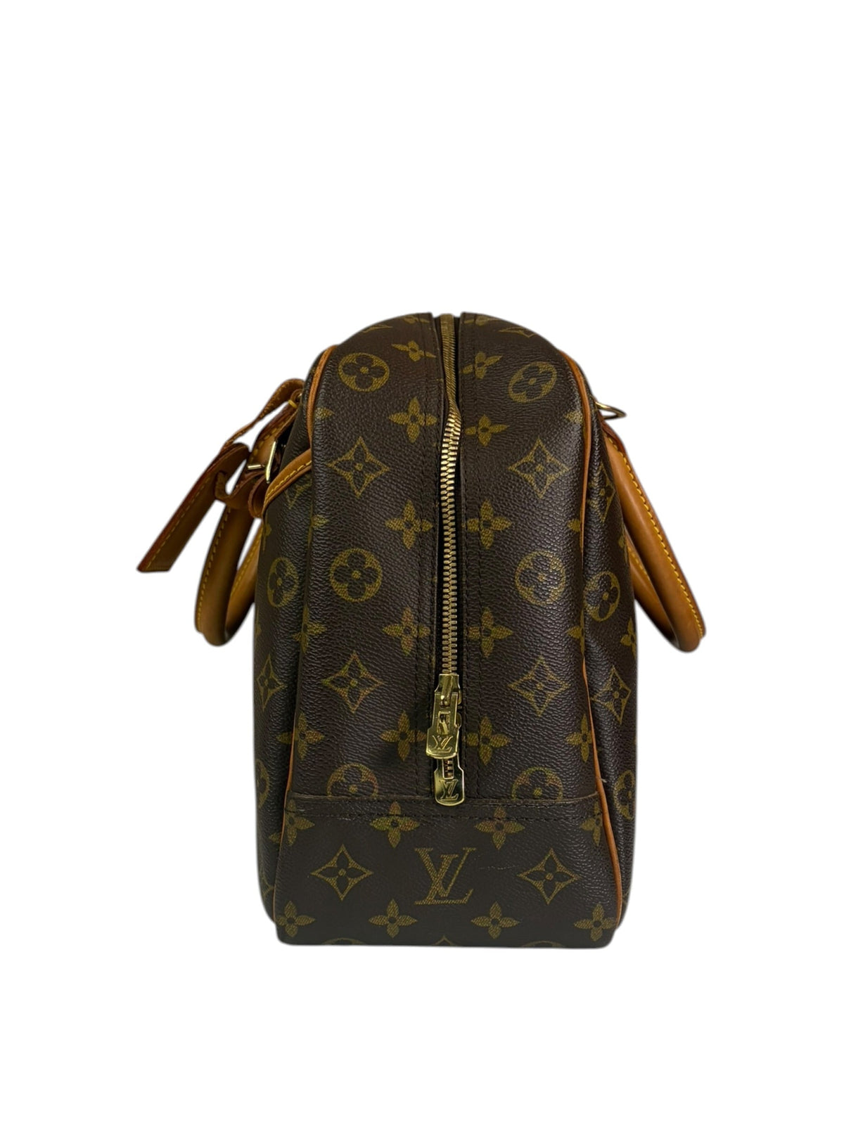 Louis Vuitton Monogram Deauville Handbag